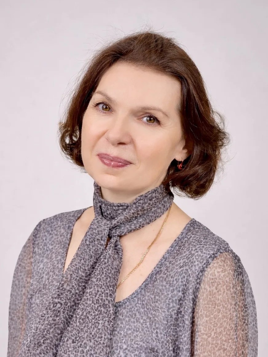 Воспитатель Ивлева Инна Владимировна.